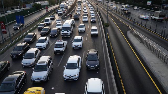 ÖTV artışı sinyali mi? 'Başka türlü mümkün değil' deyip o orana dikkat çekti