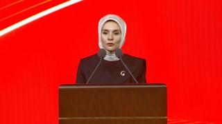 Aile Bakanı Göktaş mesajını net verdi: Bugün ve her daim şiddetin karşısında biz varız!