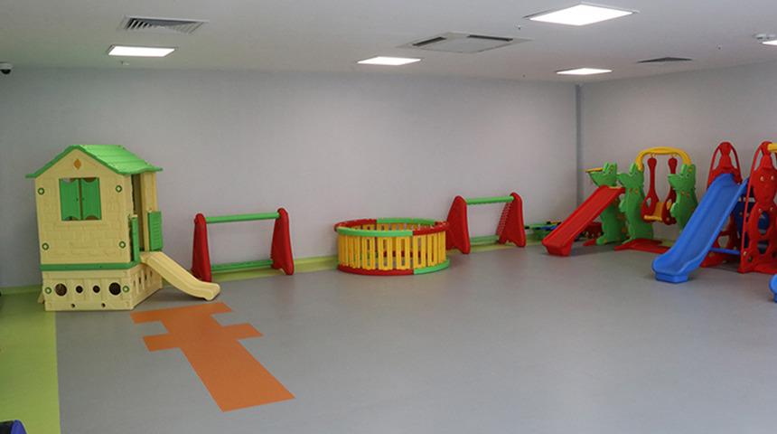 DMM'den 'kreş' iddialarıyla ilgili açıklama! 'Kapatılması değil, kuruluş amacı ve yönetmeliğine uygun faaliyetlerde bulunması gerektiği...' 