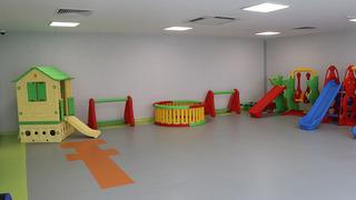 DMM'den 'kreş' iddialarıyla ilgili açıklama! 'Kapatılması değil, kuruluş amacı ve yönetmeliğine uygun faaliyetlerde bulunması gerektiği...' 