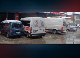 Hıncahınç doldu! Herkes akın etti 'Şu dakika 45 araç sırada bekliyor' 