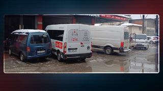 Hıncahınç doldu! Herkes akın etti 'Şu dakika 45 araç sırada bekliyor' 