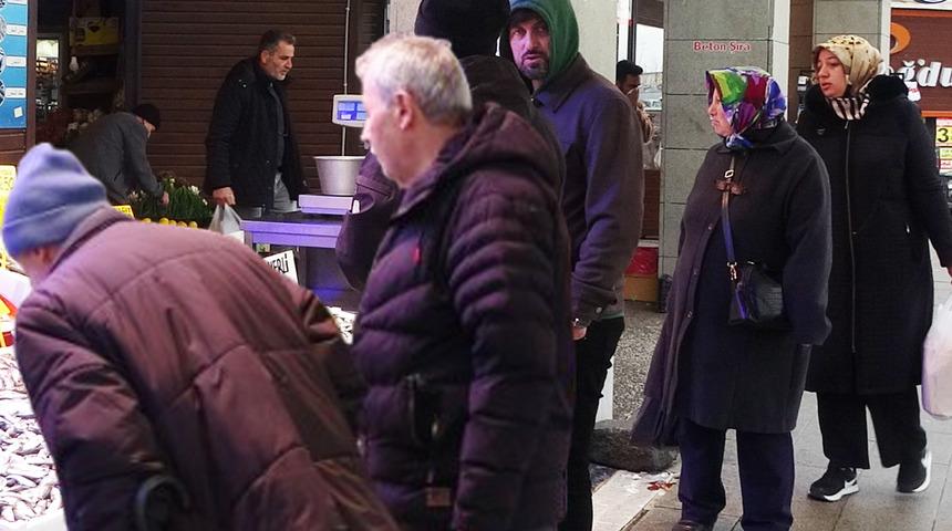 Kötü hava onu da vurdu! Fiyatı bir hafta öncesine göre ikiye katlandı 