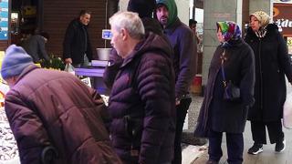 Kötü hava onu da vurdu! Fiyatı bir hafta öncesine göre ikiye katlandı 