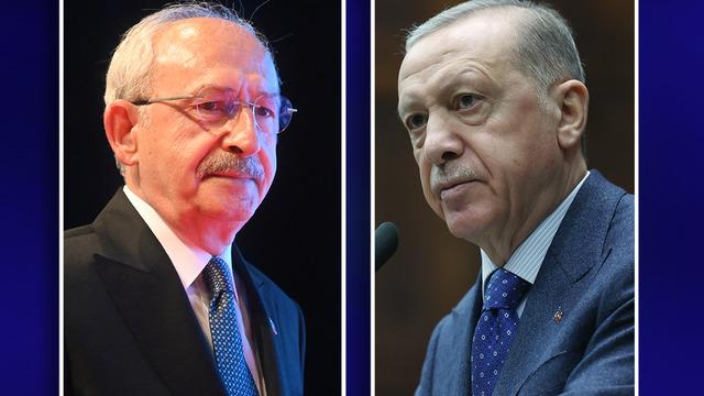 Erdoğan'dan Kılıçdaroğlu'na 500 bin TL'lik dava!