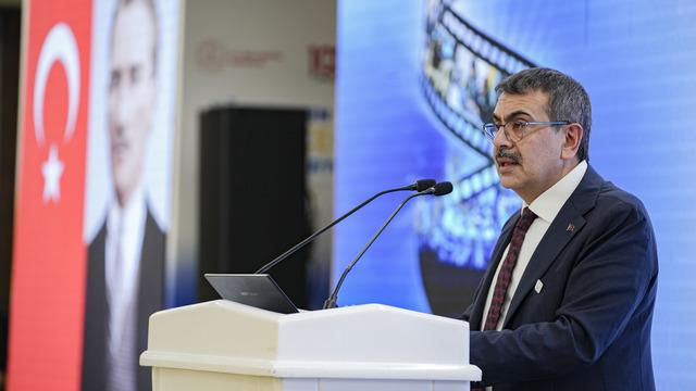 Kreş tartışması sonrası Bakan Tekin'den yeni açıklama: Özel ve İmamoğlu alenen yalan söylüyor