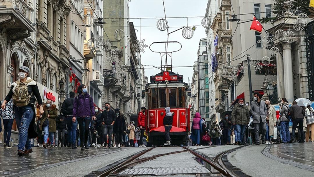 istiklal