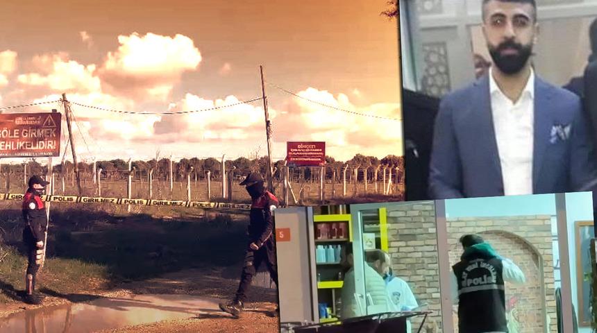 İstanbul'daki seri cinayetlerin sebebi ortaya çıktı! 7 kişiyi öldürmüştü... Aylarca berber dükkanında atış talimi yapmış