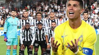 Beşiktaş bin pişman! Ronaldo'ya rakip oldu...