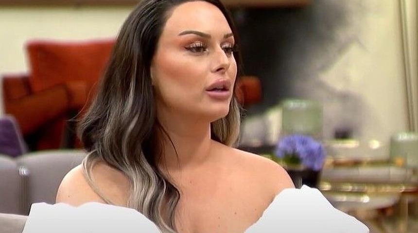 Kısmetse Olur Yaren, radikal değişimiyle gündemde! Başını örtüp poz verince olay oldu