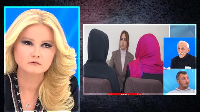 Skandal canlı yayında ortaya çıktı! Müge Anlı'da kayıp kızını arıyordu, istismarcı çıktı! O iddialar kan dondurdu! 'Kıyafetim üzerinden...'