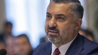 RTÜK Başkanı Ebubekir Şahin: Yayınlardaki kadına yönelik şiddete tahammülümüz yoktur