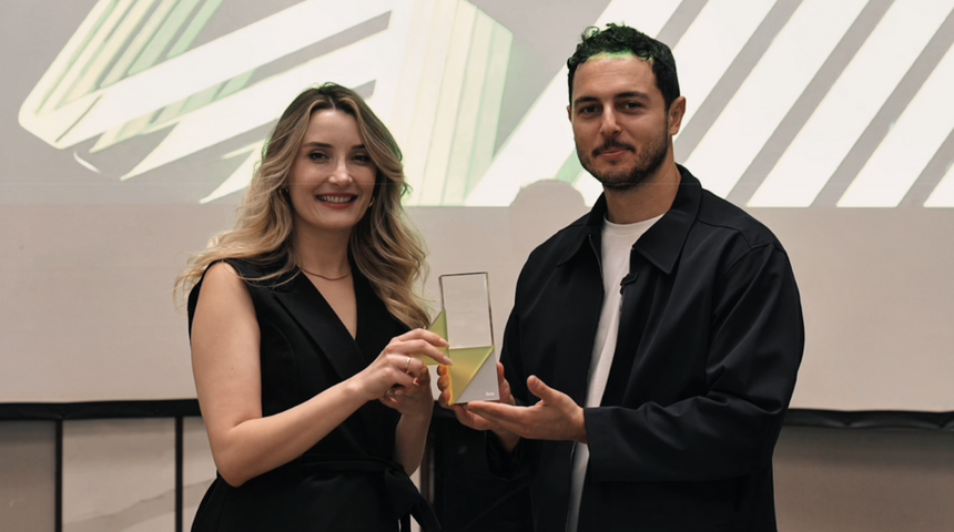 Kadın girişimciliği başarısı: Veritas dijital performans ajansı 5. yılını Londra şubesinde kutluyor!