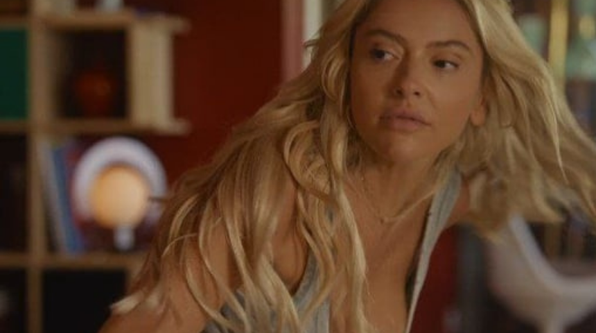 Esas Oğlan'daki ateşli sahneleri gündemdeydi! Hadise oyunculuktan sonra bakın şimdi neye merak saldı! 