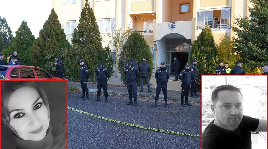 Kiraladıkları dairede cansız bedenleri bulunmuştu! Korkunç cinayette sır perdesi aralandı: Ev sahibi ve eşi tutuklandı