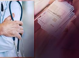 Dikkat, artık ücretsiz alamayacaksınız: Aile hekimlerinde bazı raporlar ücretli oluyor! Ehliyet raporu da dahil