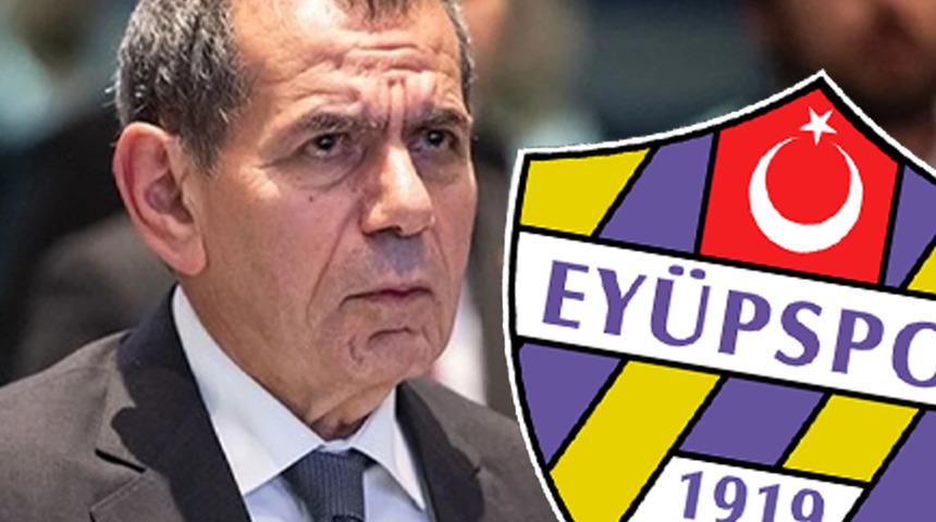 TFF'den Galatasaray'ın maç erteleme talebine ret cevabı geldi!