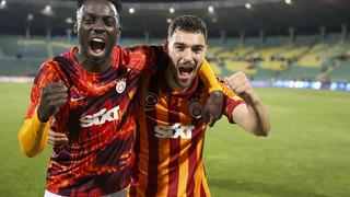 Galatasaray'dan moralleri bozacak açıklama! Kaan Ayhan en az 4 maç yok...