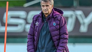 Şenol Güneş, Süper Lig'de rekor kırdı! Adana Demirspor karşısında müthiş başarı...