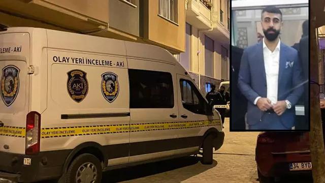 7 kişiyi öldürüp intihar etmişti! İstanbul'da seri cinayetler işleyen katilin son görüntüleri ortaya çıktı