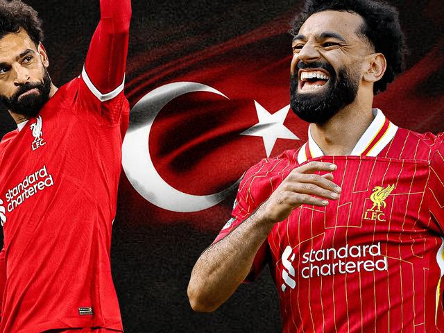 Değil Türk futbolunu, dünya transfer gündemini bile yerinden sarsacak hamle! Galatasaray'dan Mohamed Salah bombası!