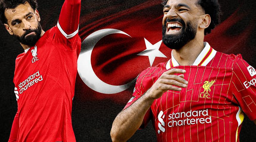 Değil Türk futbolunu, dünya transfer gündemini bile yerinden sarsacak hamle! Galatasaray'dan Mohamed Salah bombası!