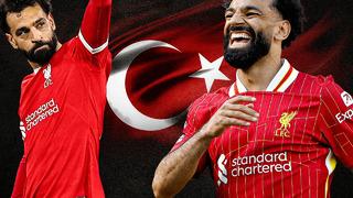 Değil Türk futbolunu, dünya transfer gündemini bile yerinden sarsacak hamle! Galatasaray'dan Mohamed Salah bombası!