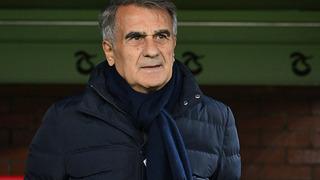 Şenol Güneş: Kazanmayı unutmuştuk