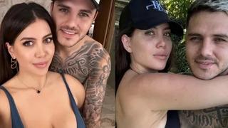 Icardi ile sorunlar yaşayan Wanda Nara sınırları zorluyor! Son pozlarına yorum yağdı: Makyajsız halini de gördük!