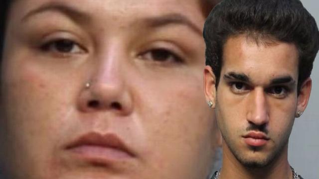 Hapishanede şaşırtan olay! Mahkum havalandırma deliğinden hamile kaldığını söyledi: Hiç fiziksel olarak bana dokunmadı