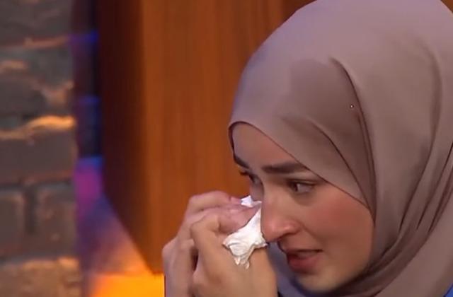 Daha 23 yaşında... MasterChef Beyza konuşmakta zorlandı ama açık açık anlattı | Evlendiği adam sürekli şiddet uyguladı...