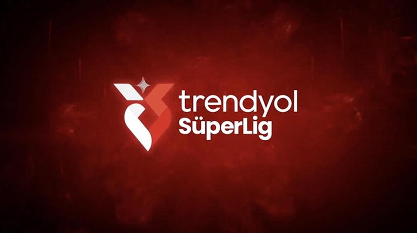 Süper Lig’de 13. hafta görünümü