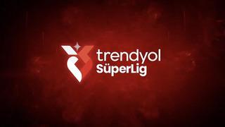 Süper Lig’de 13. hafta görünümü