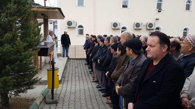 Milli boksör Elif Güner’in acı günü