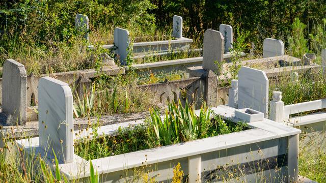 Selası verildi, mezarı kazıldı... Ölmeyince cenaze programı iptal edildi