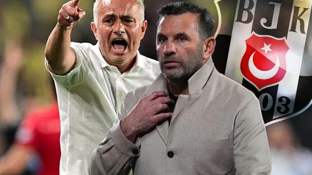 Beşiktaş'tan hem Fenerbahçe'ye hem de Galatasaray'a transfer çalımı geliyor! Oyuncuyla anlaştılar...