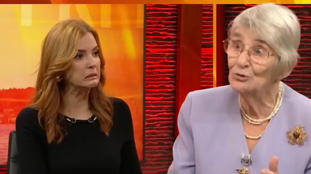 Canan Karatay'dan canlı yayında rekor itirafı! '111 dosyam var' Hakkındaki yazışmayı ilk kez açıkladı: 'Bu kadını susturalım'