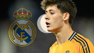 Real Madrid'in inadı kırıldı! Devre arasında Arda Güler ile yollar ayrılıyor! Bu dört takımdan birine transfer olacak...