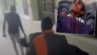 Öldüğünü zannettiler! Yakılmadan hemen önce hayata döndü: Sağlık görevlileri hatalarını son anda fark etti