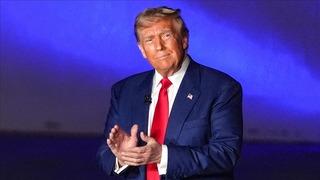 Günler kala Trump'tan coin hamlesi! TRUMP'ı piyasaya sürdü, bir saatte rekor kırdı, Solana'ya da yaradı