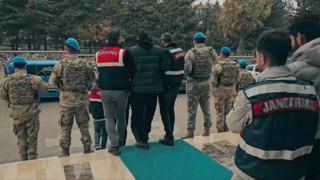 18 ilde DEAŞ için düğmeye basıldı: 54 şüpheli teker teker yakalandı! 