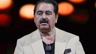 Yeniden tedaviye başladı, dua istedi... İbrahim Tatlıses'ten kötü haber