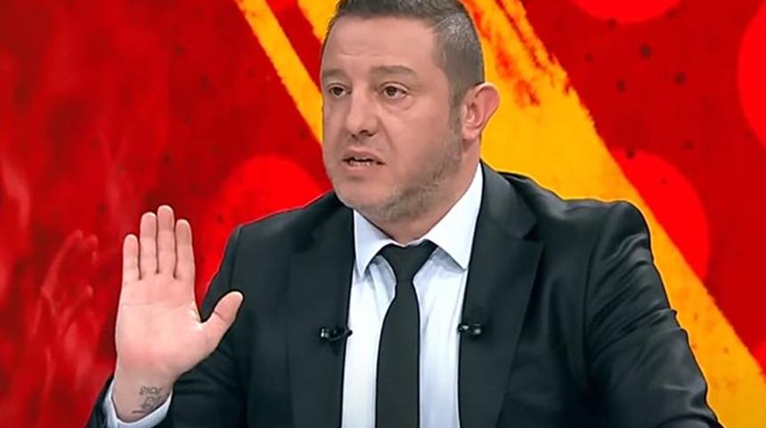 Nihat Kahveci'den çok konuşulacak iddia! ''Dönüşü kesin" diyerek Sergen Yalçın'ı duyurdu
