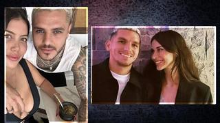 Wanda Nara-Icardi, Torreira'nın sevgilisi Devrim Özkan'a soruldu! Bizi bağlamaz