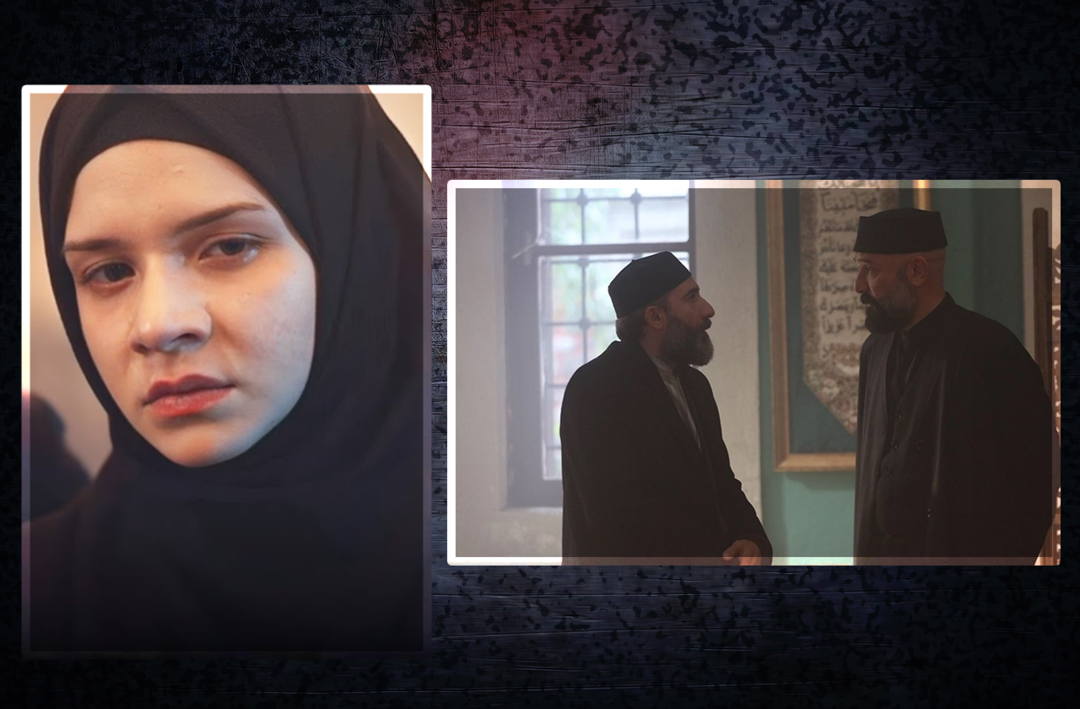 O ters k&ouml;şeye kimse inanamadı! Kızıl Goncalar'ın son b&ouml;l&uuml;mdeki final sahnesi ortalığı yıktı! 'Ağzım a&ccedil;ık izledim...'