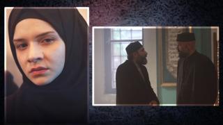 O ters köşeye kimse inanamadı! Kızıl Goncalar'ın son bölümdeki final sahnesi ortalığı yıktı! 'Ağzım açık izledim...'