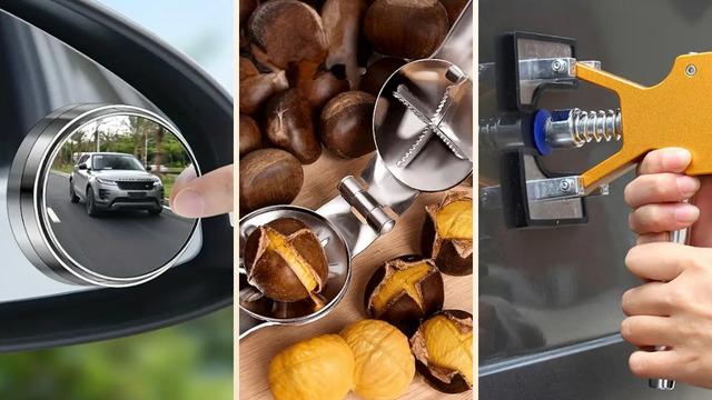 Alışveriş tutkunları bu listeye bayılacak! İşte TEMU'dan ucuza getirebileceğiniz ürünler