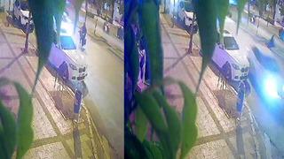 Yaya geçidinde korkunç kaza! 6 yaşındaki Emirhan yaşam savaşını kaybetti