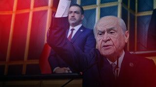 Son dakika | Bahçeli 'Öcalan' çağrısına yeni boyut kattı! İmralı'yla gecikmeden yüz yüze görüşsünler 