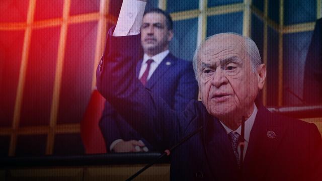 Son dakika | Bahçeli 'Öcalan' çağrısına yeni boyut kattı! İmralı'yla gecikmeden yüz yüze görüşsünler 